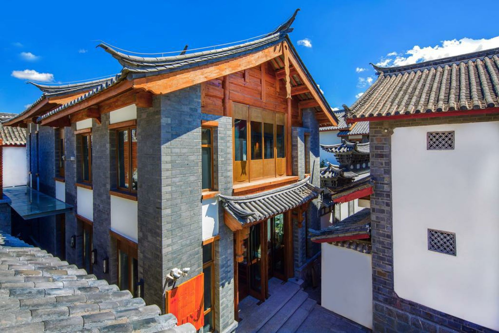 LUX* Tea Horse Road Lijiang