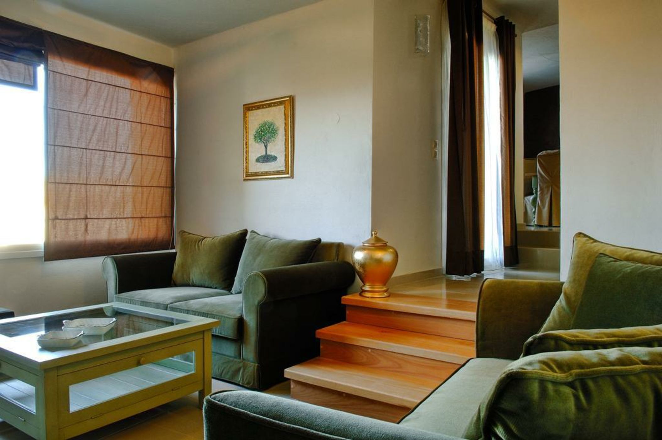 Paradise Island Villas