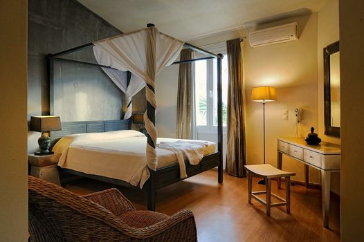 Paradise Island Villas