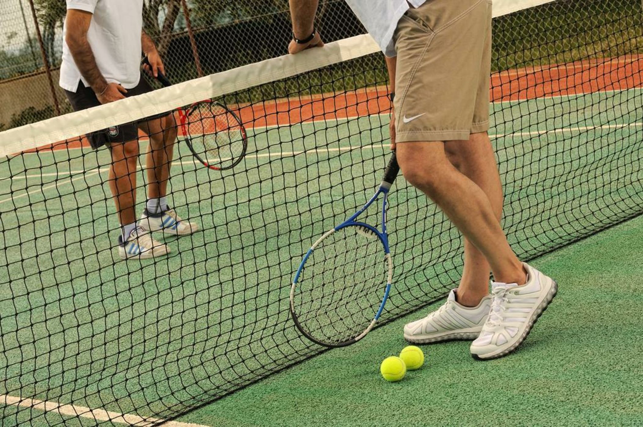 Paradise Island Villas