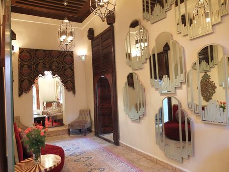 Hotel Du Tresor