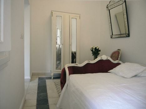 Hotel Du Tresor