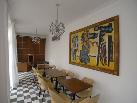 Hotel Du Tresor