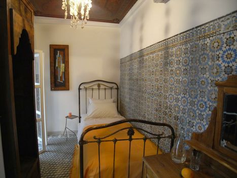 Hotel Du Tresor