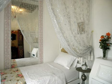 Hotel Du Tresor