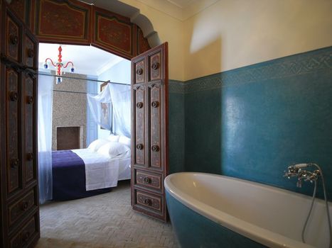 Hotel Du Tresor