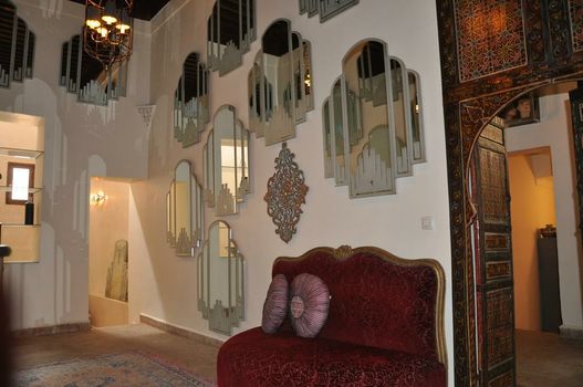 Hotel Du Tresor