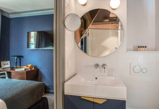 Bob Hotel by Elegancia
