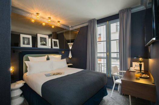 Bob Hotel by Elegancia