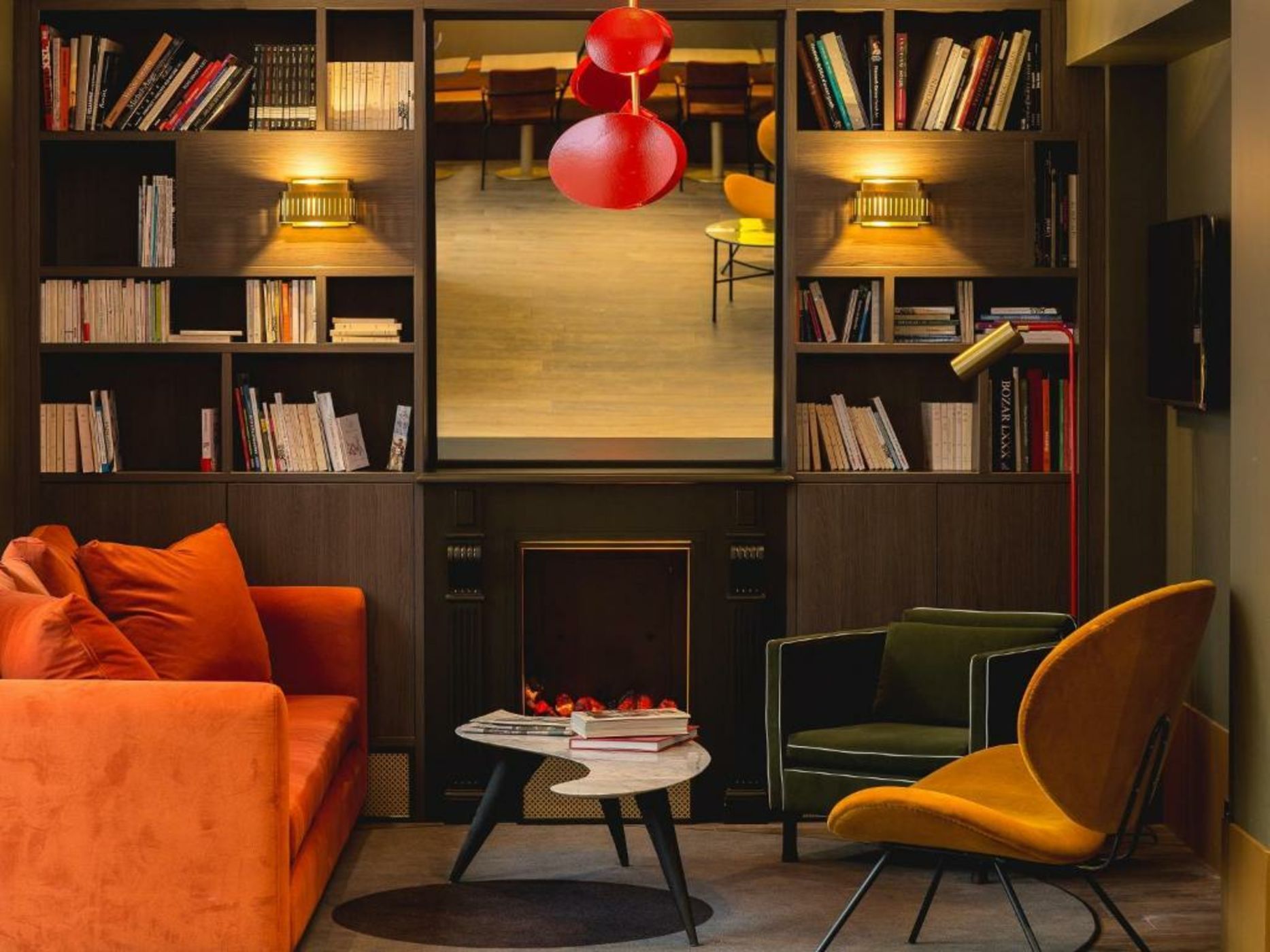 Bob Hotel by Elegancia