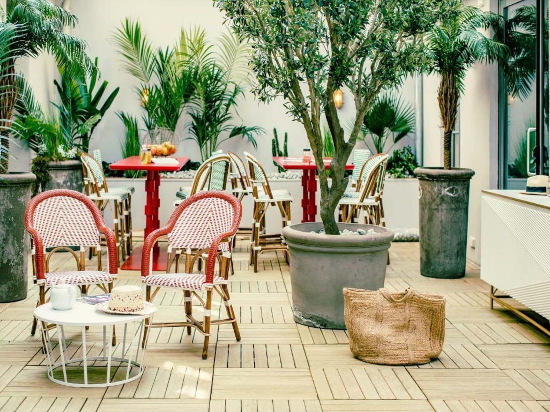 Bob Hotel by Elegancia