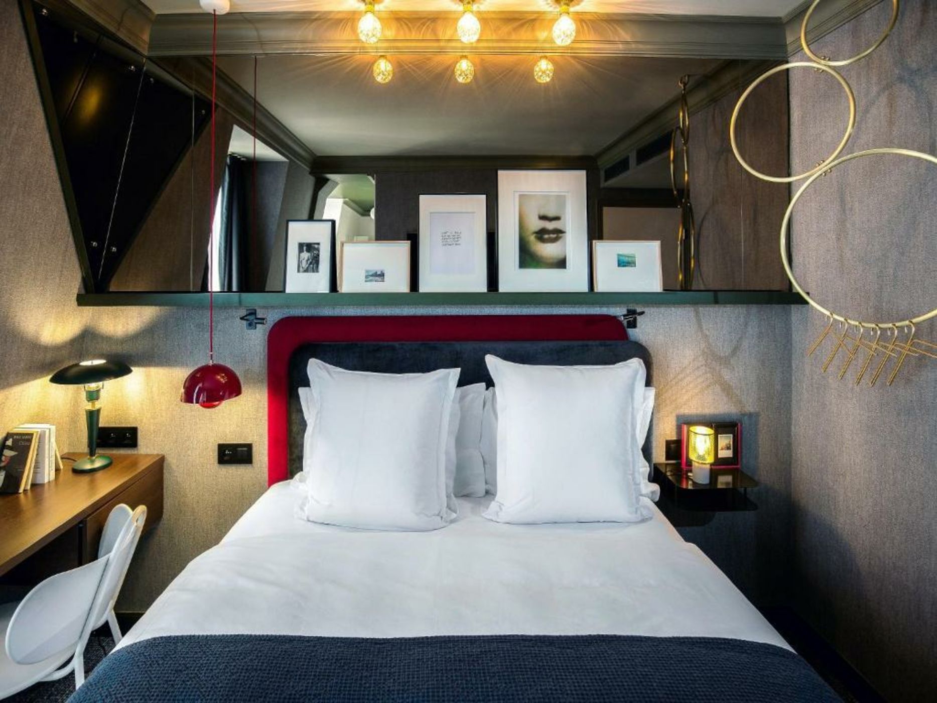 Bob Hotel by Elegancia