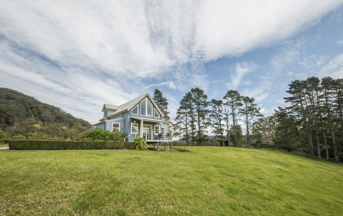 The Drawing Rooms of Berry, Berry, Australia