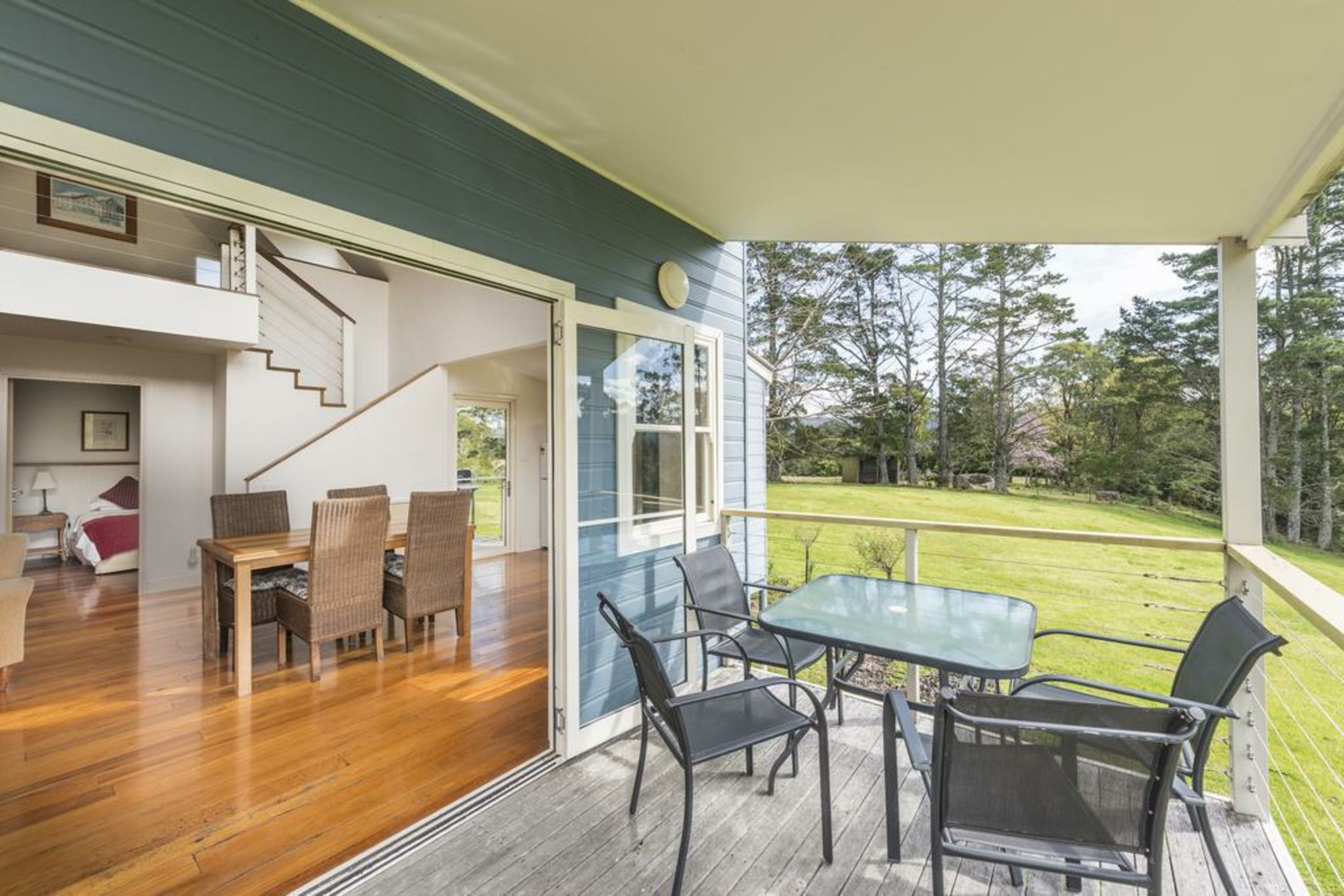 The Drawing Rooms of Berry