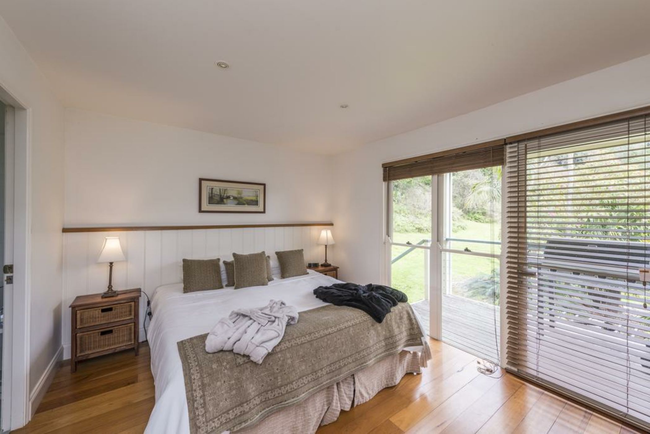 The Drawing Rooms of Berry