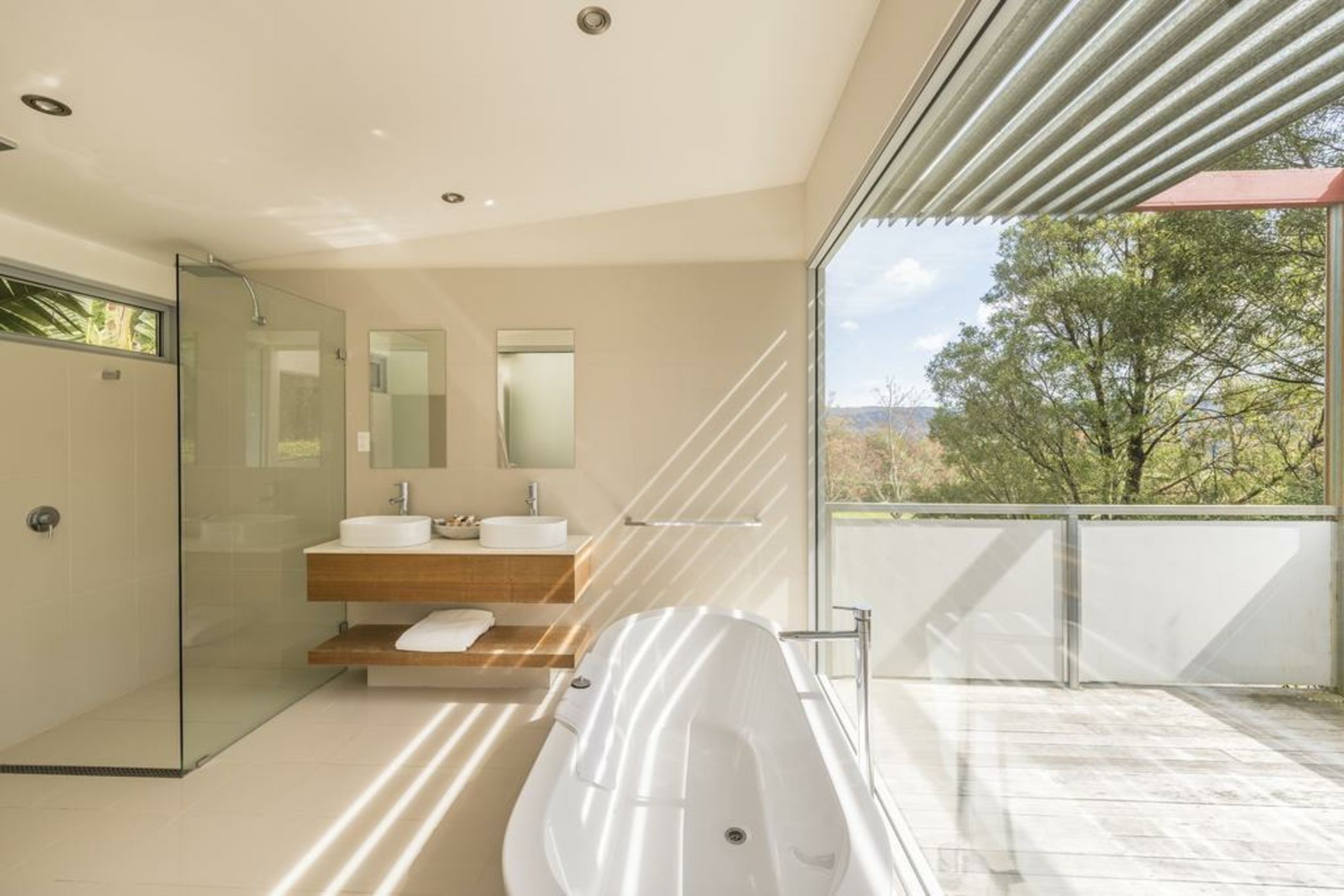 The Drawing Rooms of Berry