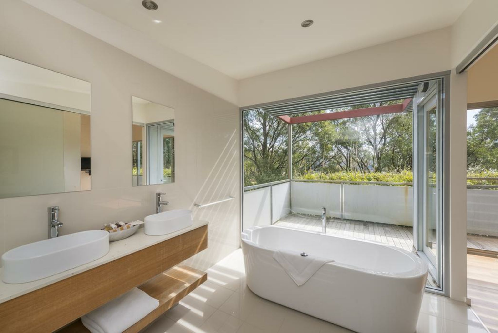 The Drawing Rooms of Berry