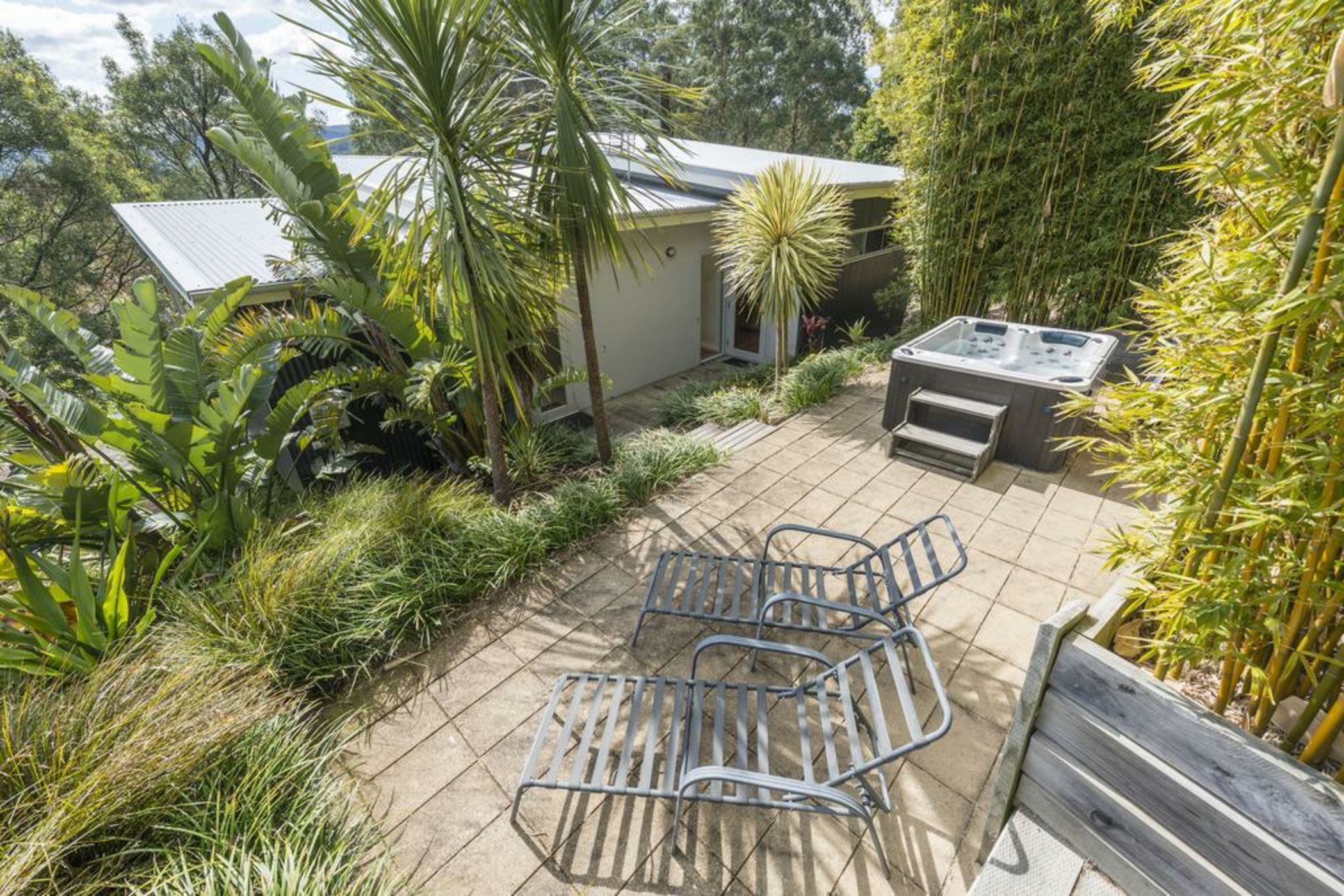 The Drawing Rooms of Berry