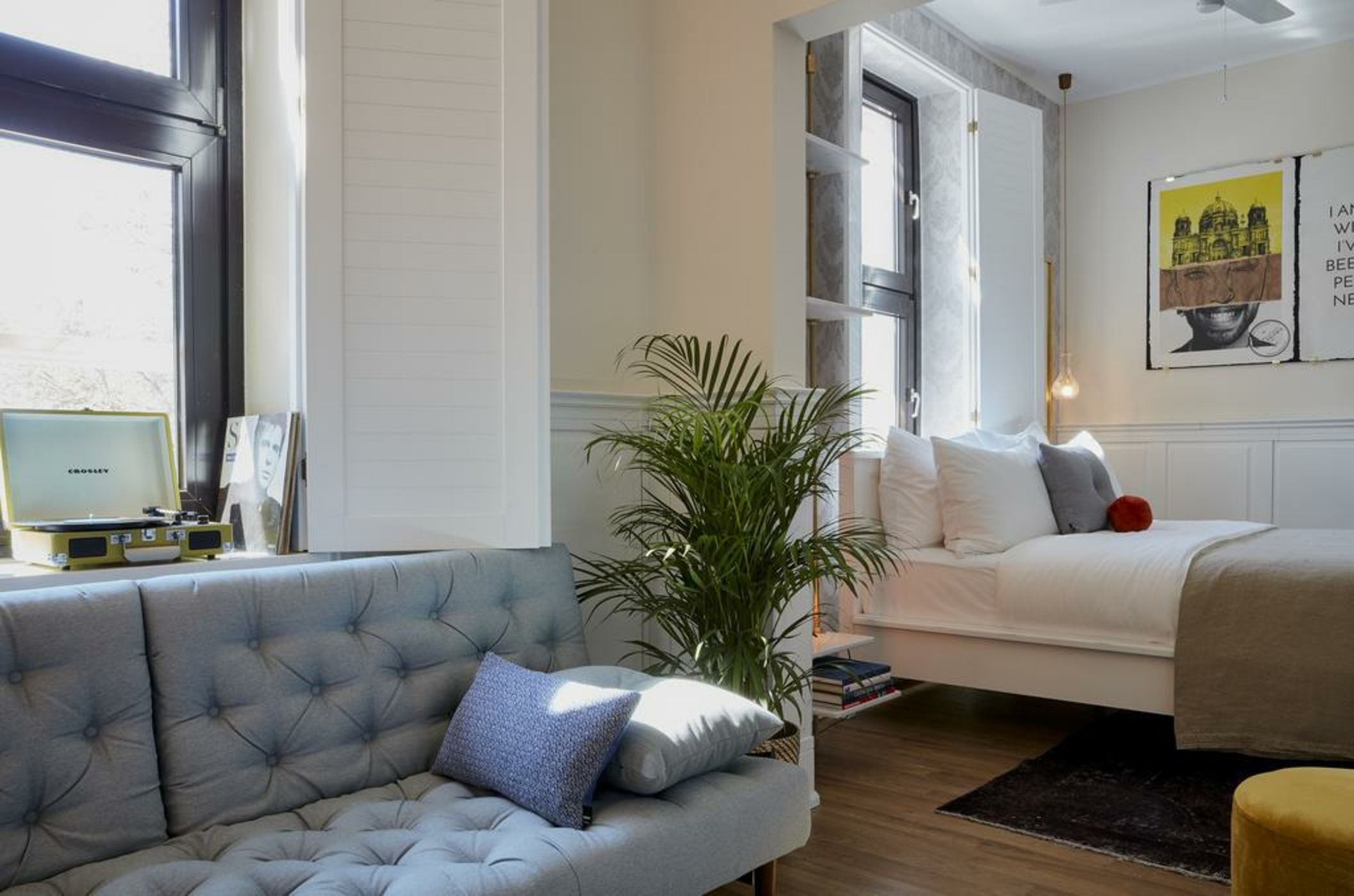 Max Brown Hotel Ku'damm