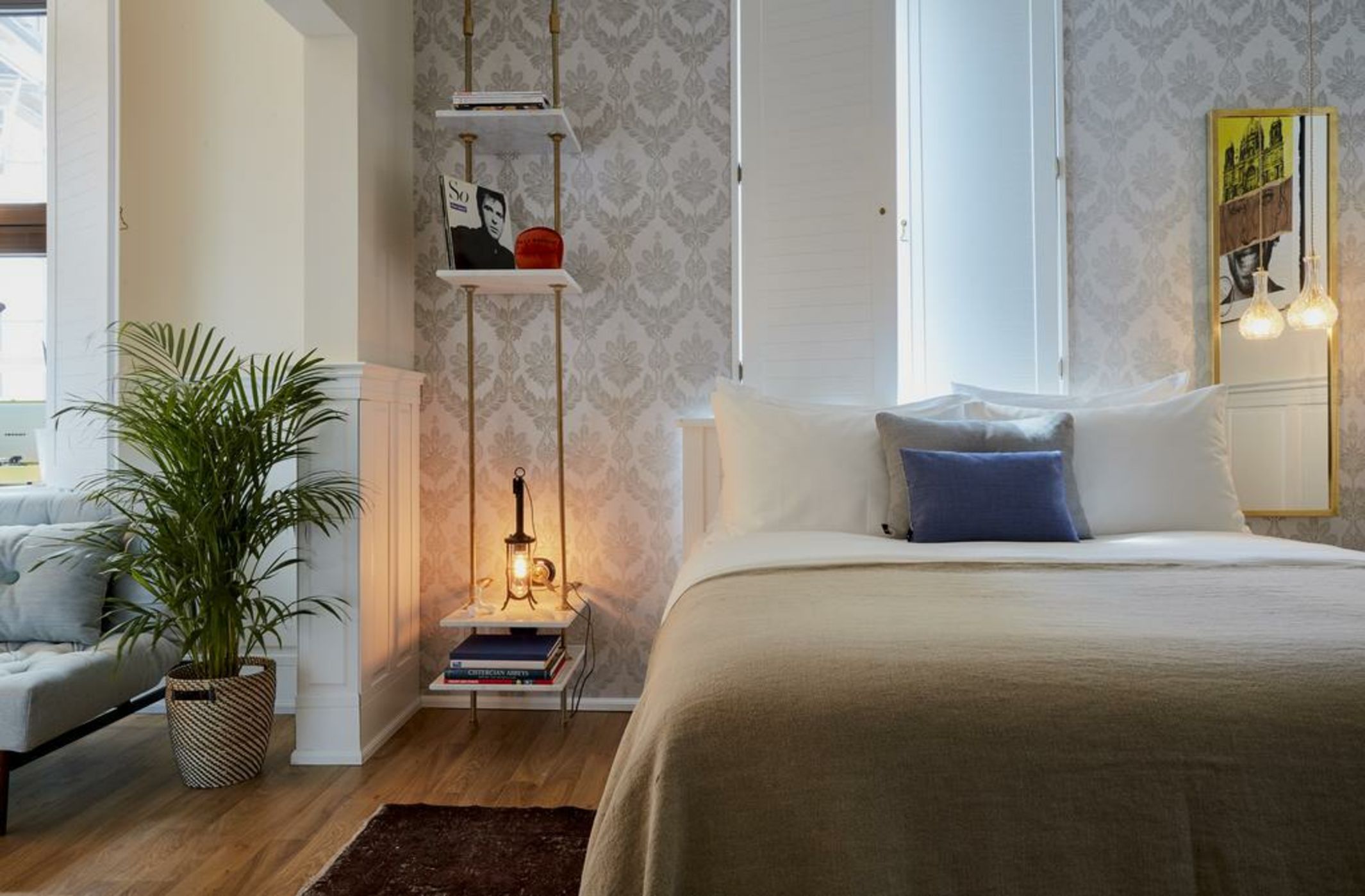 Max Brown Hotel Ku'damm