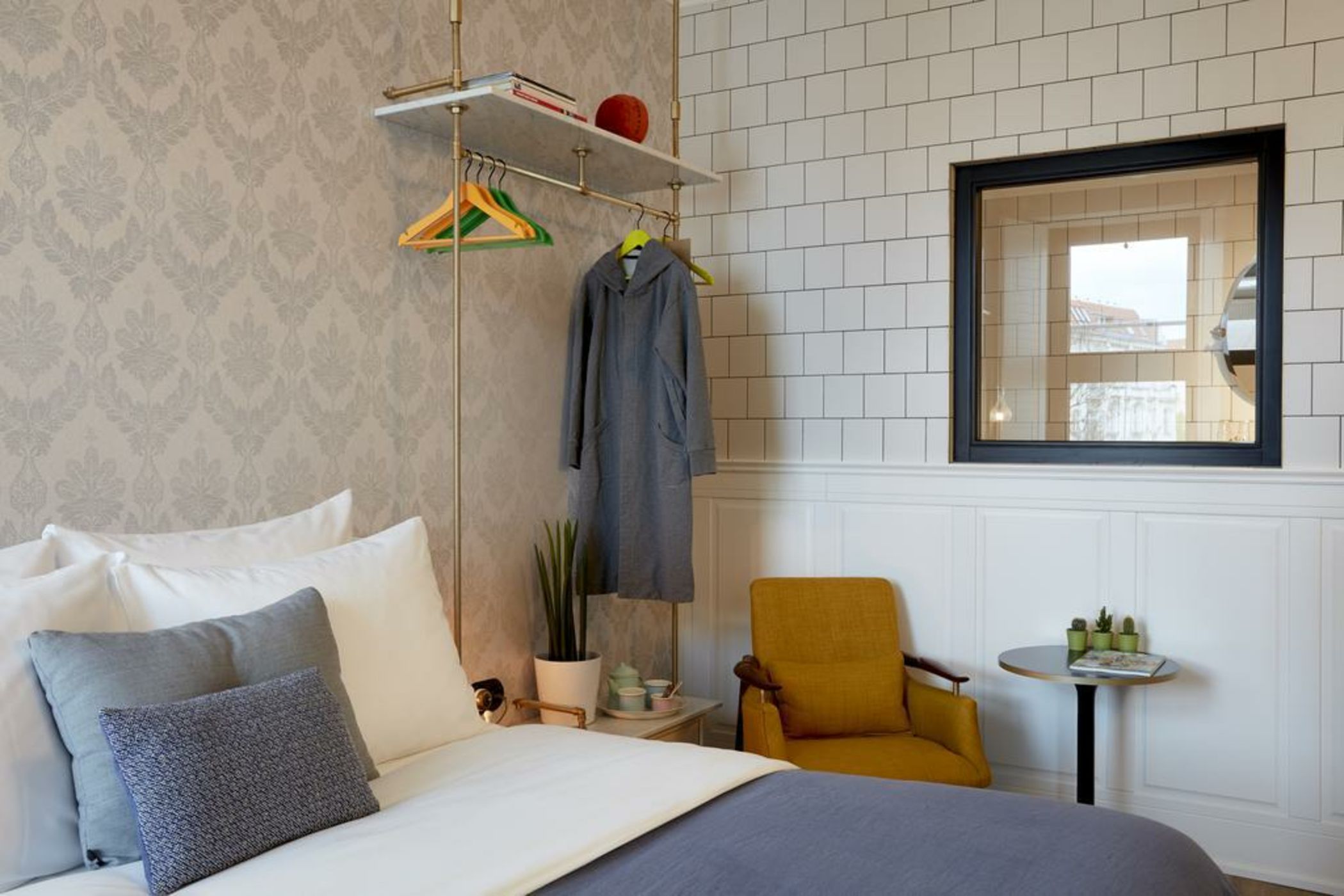 Max Brown Hotel Ku'damm