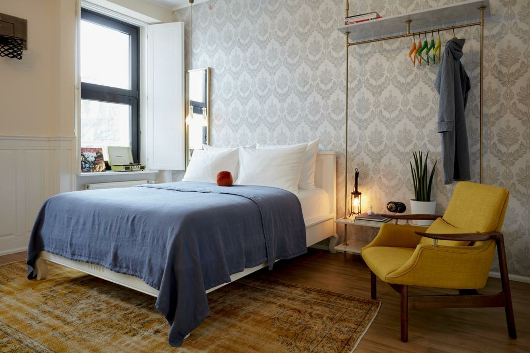 Max Brown Hotel Ku'damm