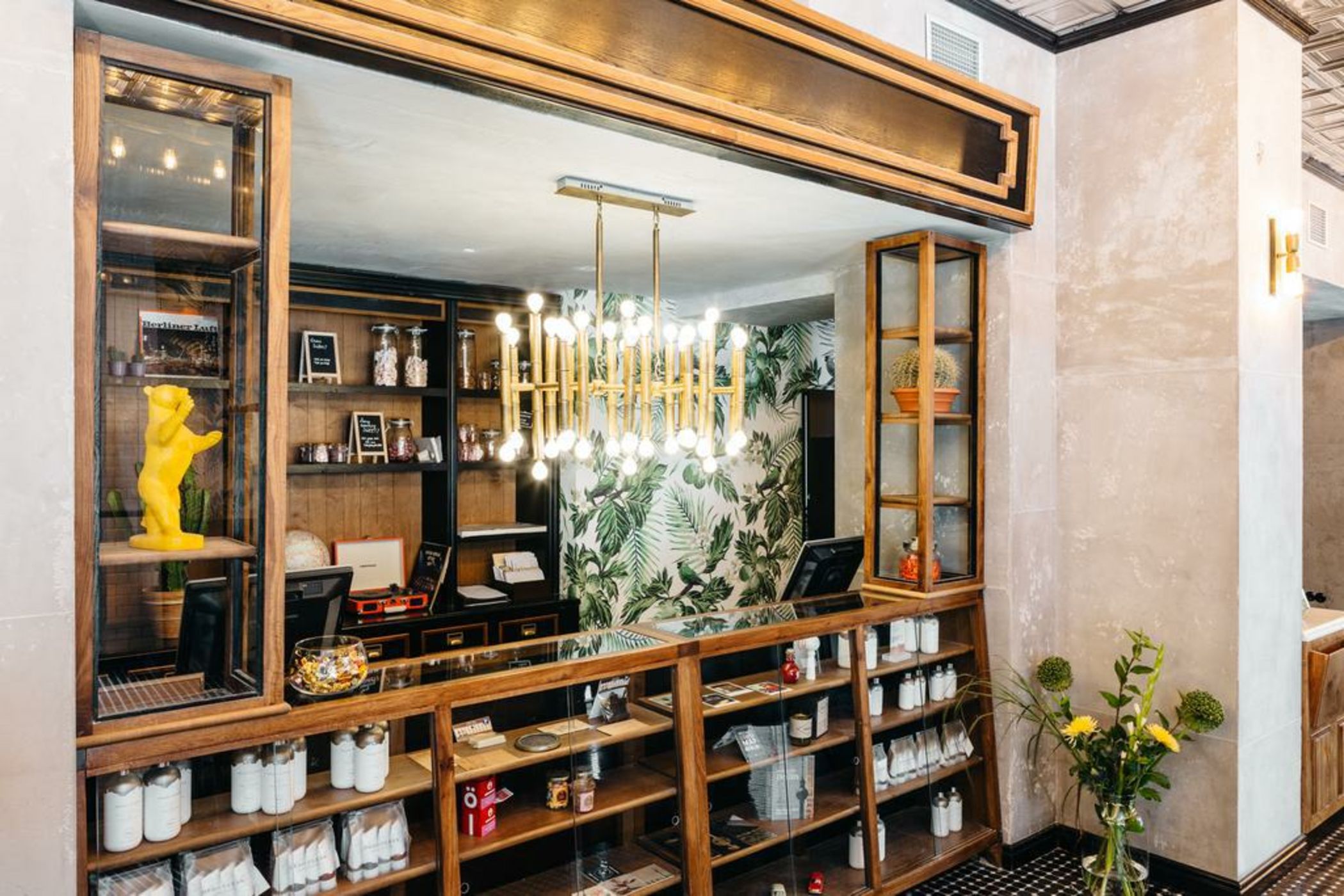 Max Brown Hotel Ku'damm