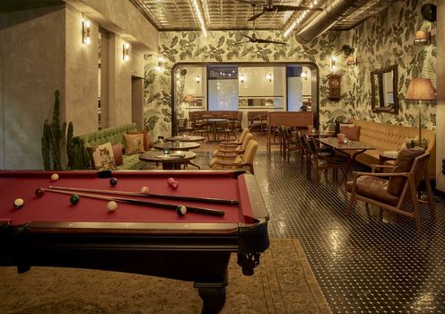 Max Brown Hotel Ku'damm
