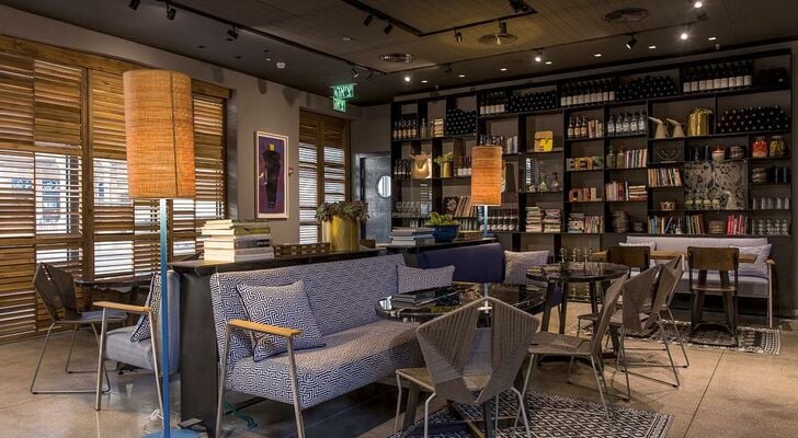 Bezalel Hotel - an Atlas Boutique Hotel