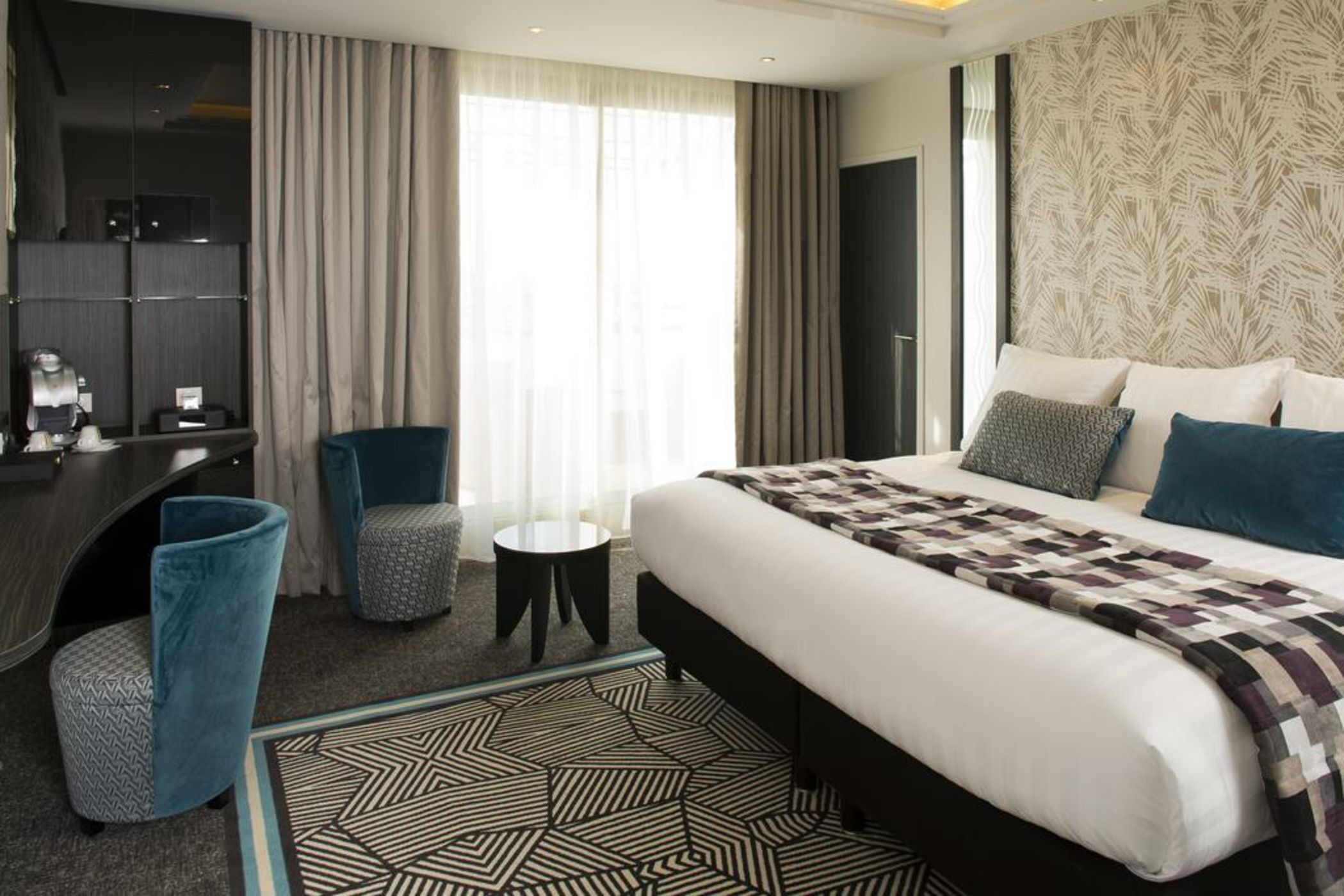 BW Premier Collection Mondial