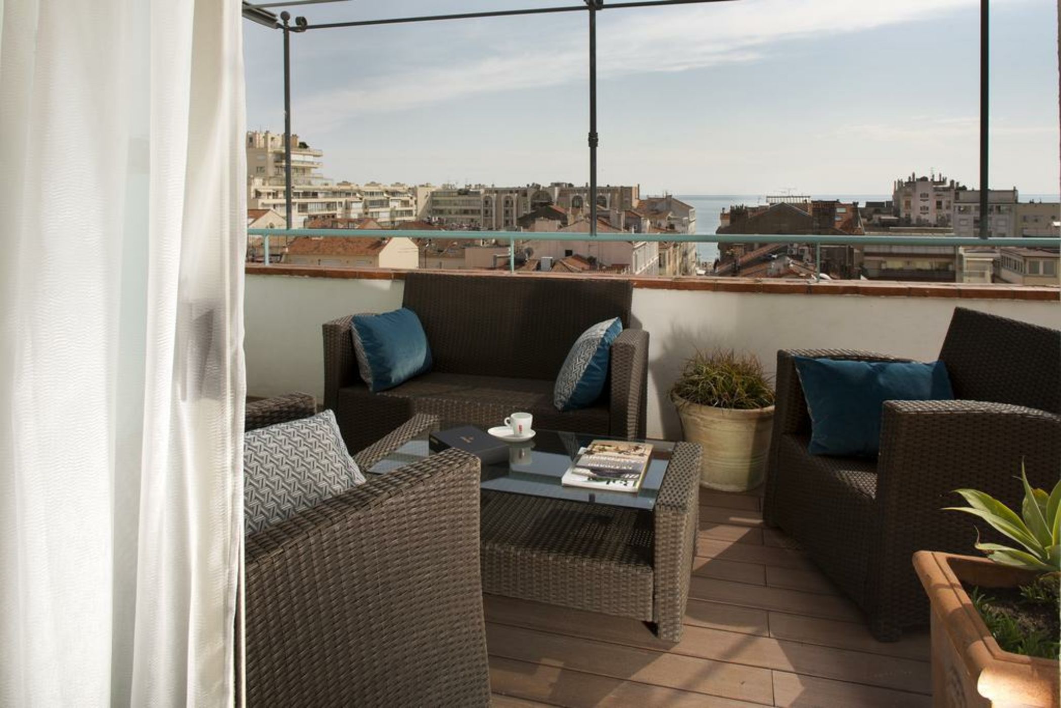 BW Premier Collection Mondial