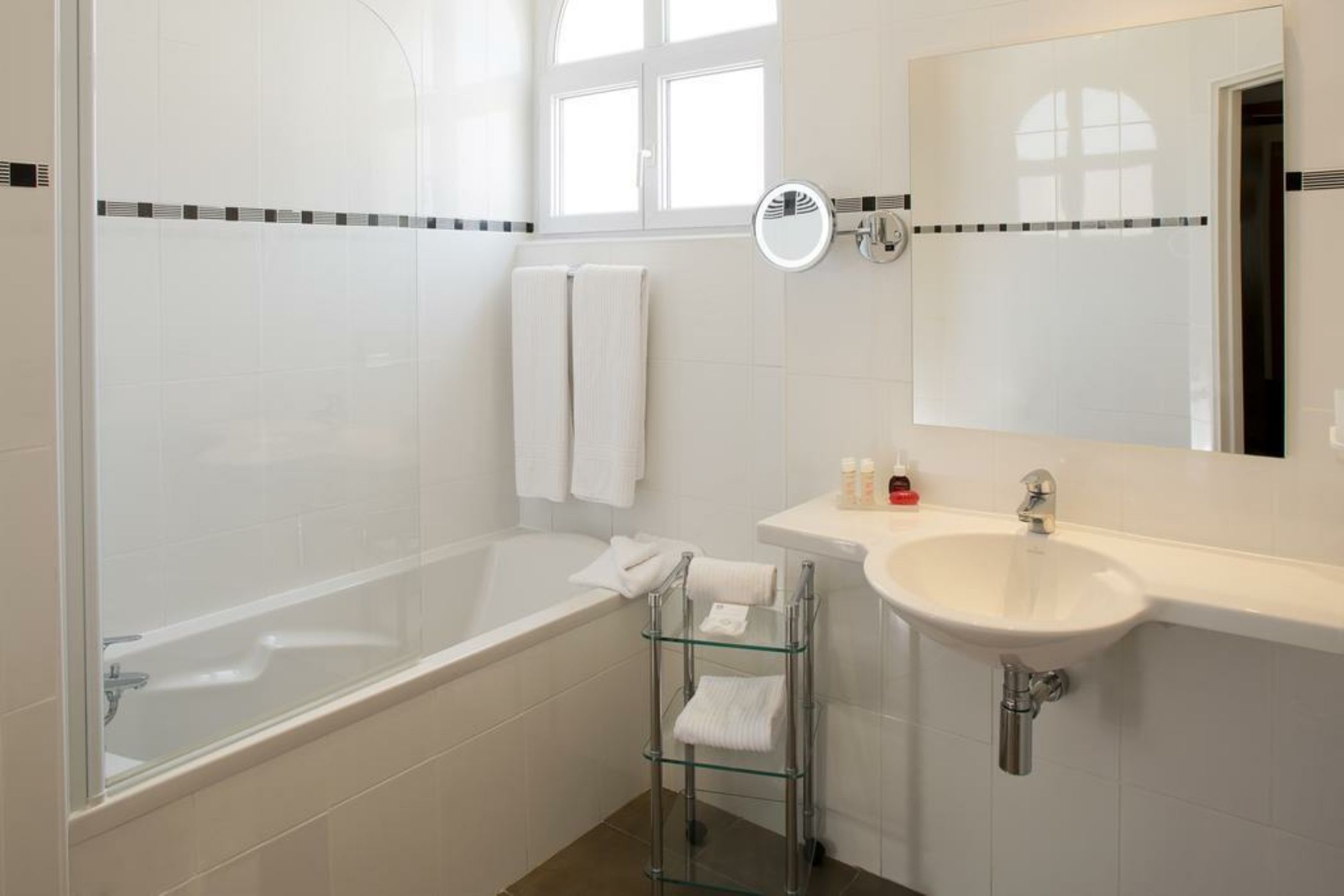 BW Premier Collection Mondial