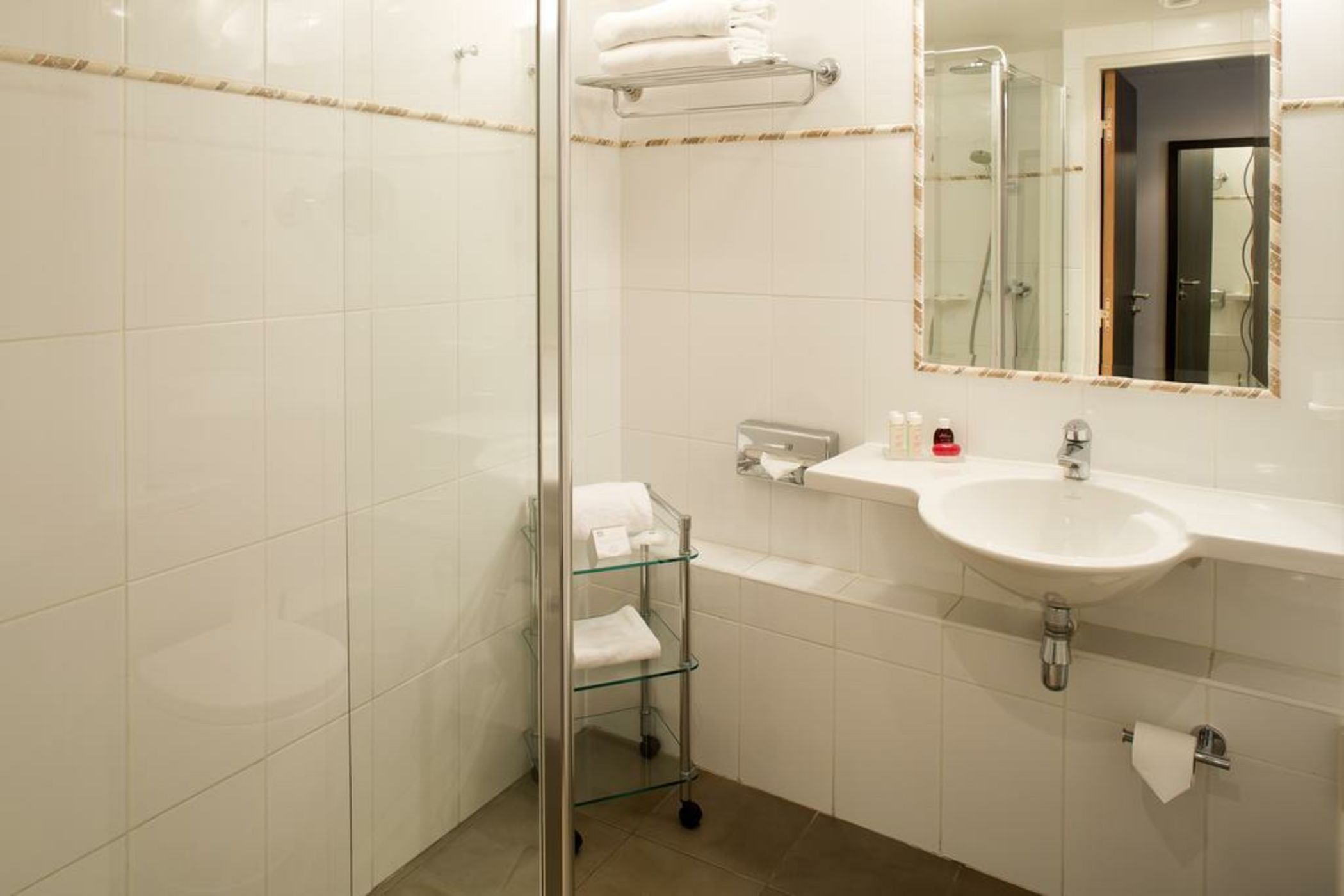 BW Premier Collection Mondial