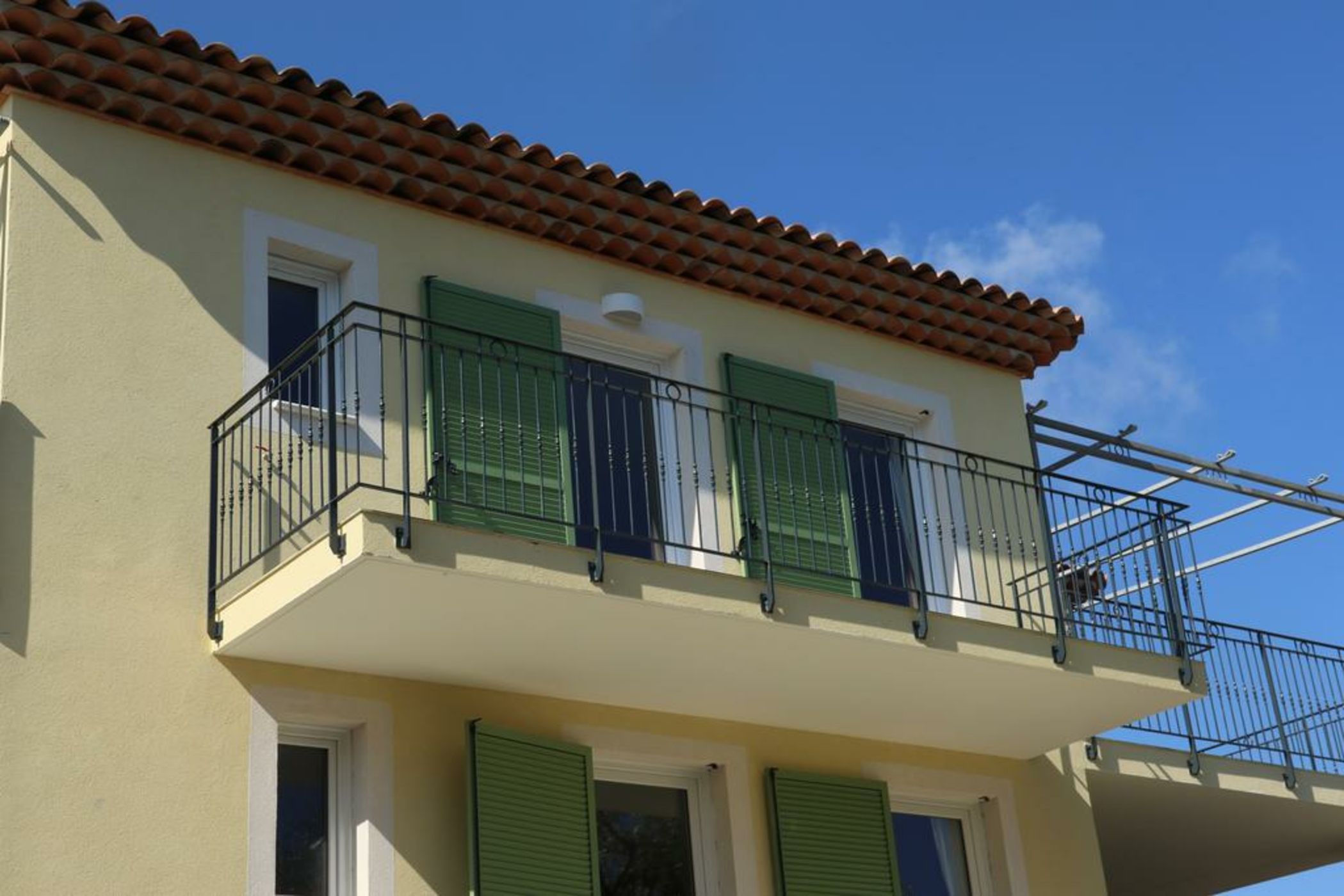 La Bastide de l'Oliveraie