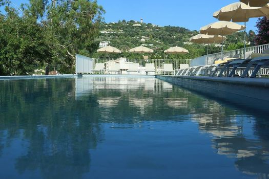 La Bastide de l'Oliveraie