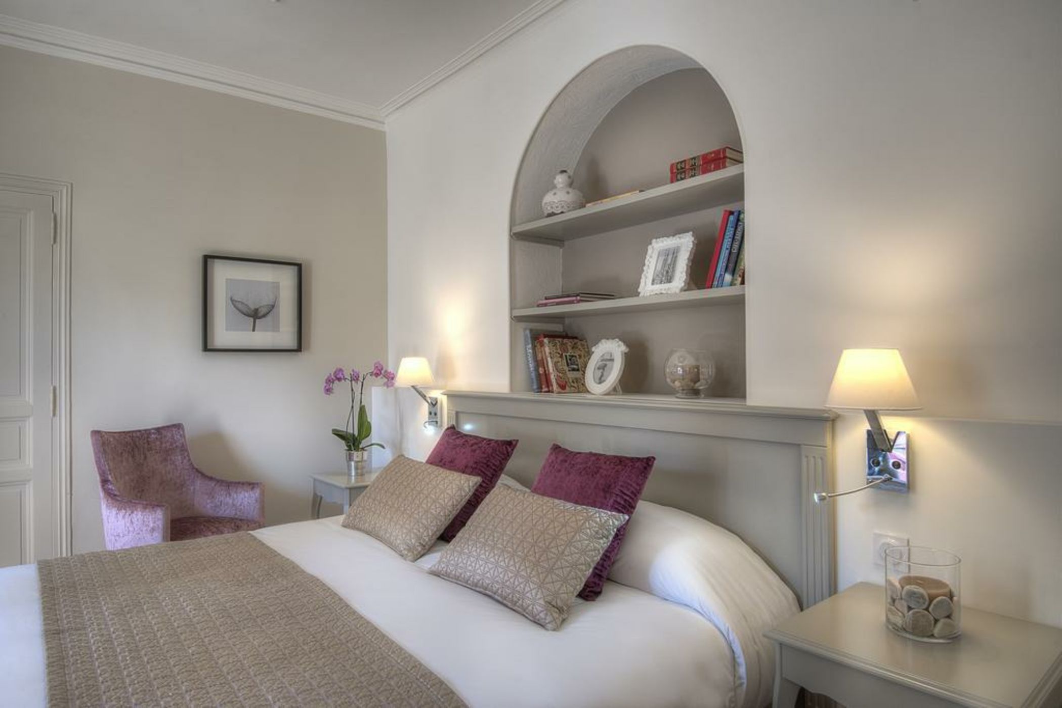 La Bastide de l'Oliveraie