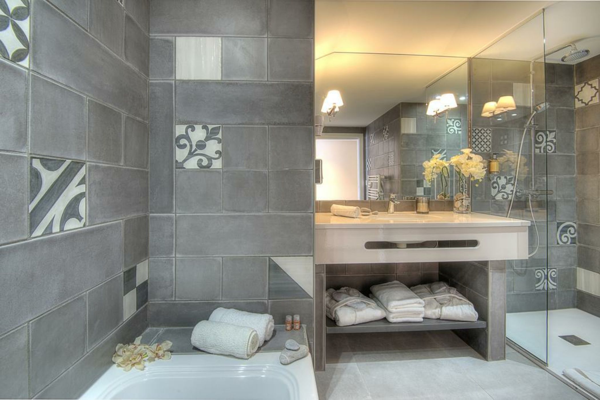 La Bastide de l'Oliveraie