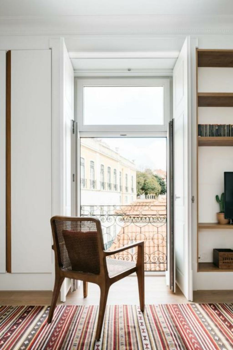 The Lisboans Apartments