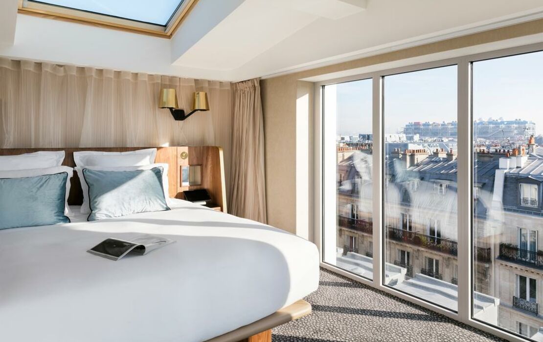 Maison Albar Hotels Le PontNeuf Book Now to Secure Your Spot Maison Albar Hotels Le PontNeuf Book Now to Secure Your Spot