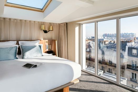 Maison Albar Hotels Le Pont-Neuf