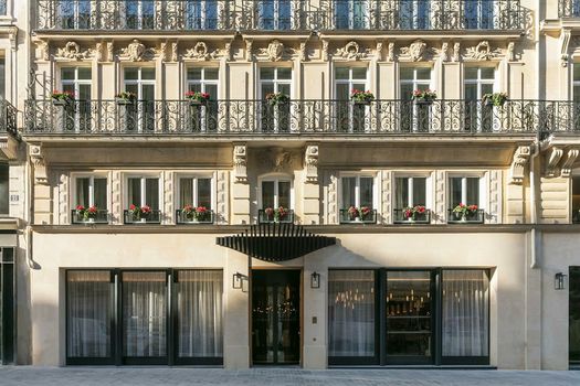 Maison Albar Hotels Le Pont-Neuf