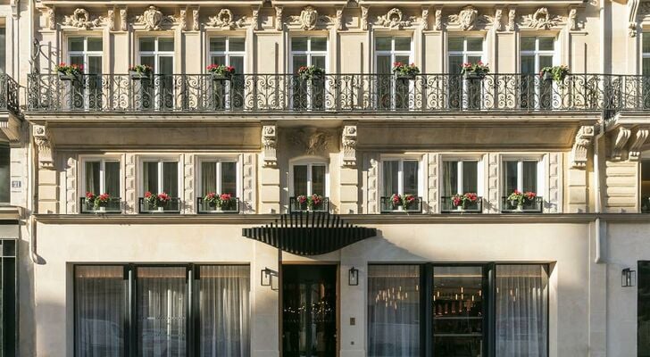 Maison Albar Hotels Le Pont-Neuf