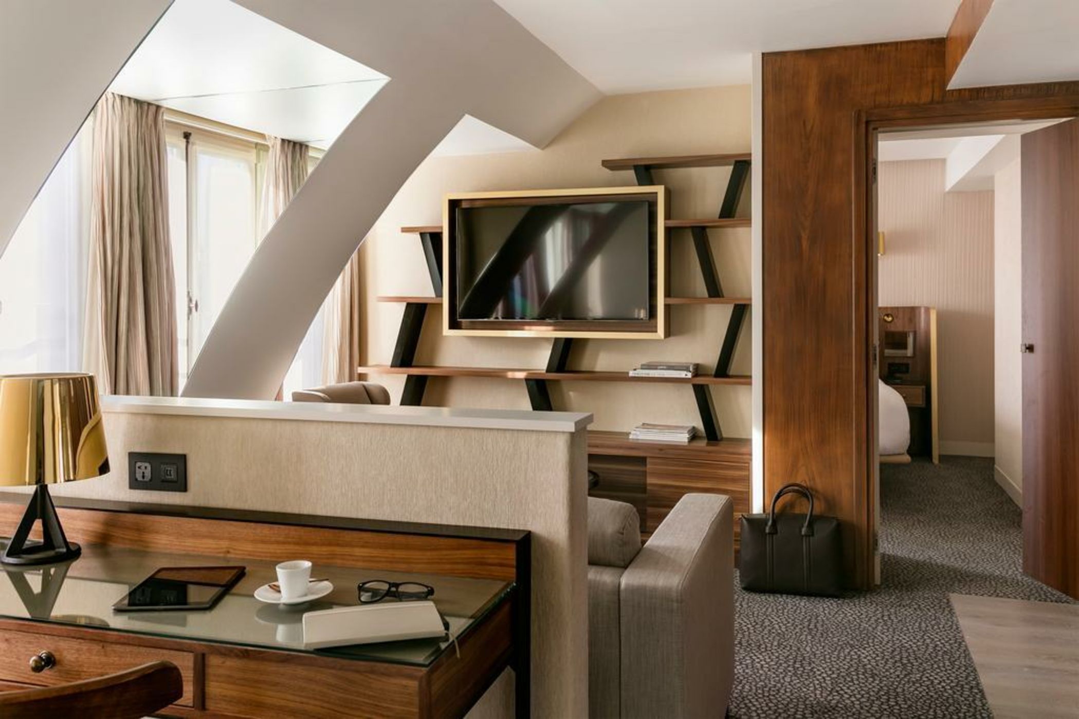 Maison Albar Hotels Le Pont-Neuf