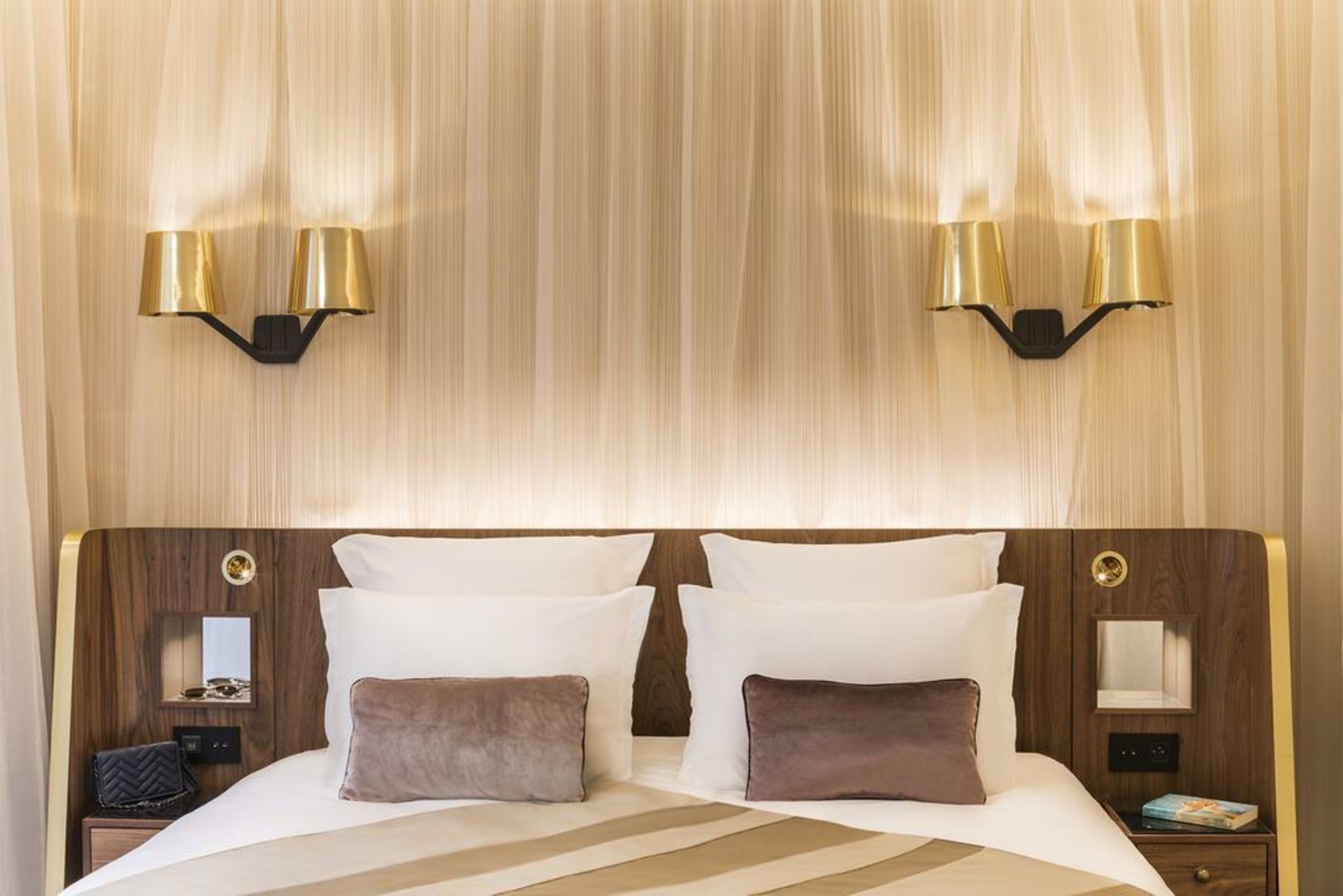 Maison Albar Hotels Le Pont-Neuf