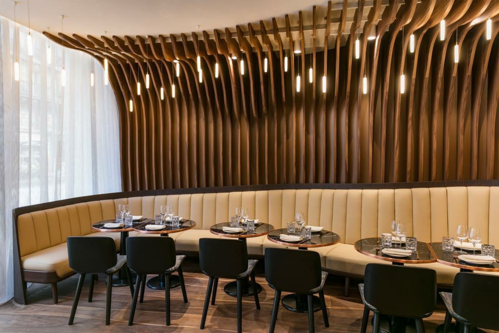 Maison Albar Hotels Le Pont-Neuf