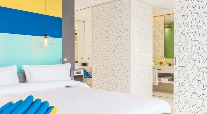 Sofitel Tamuda Bay Beach And Spa