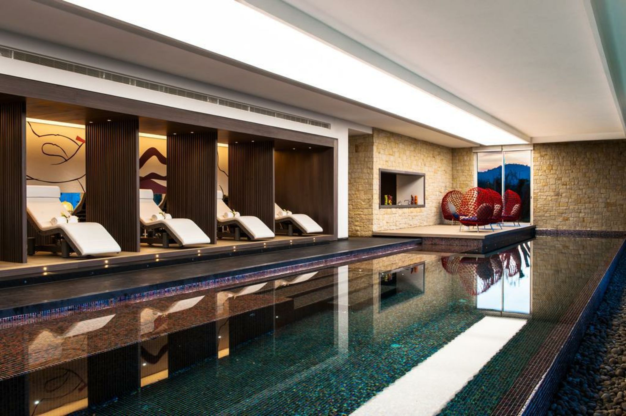 Sofitel Tamuda Bay Beach And Spa