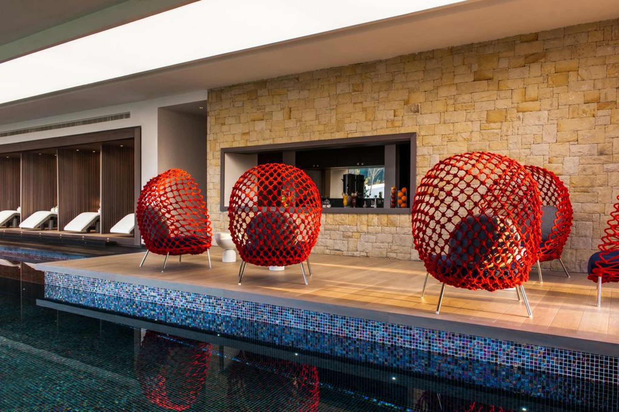 Sofitel Tamuda Bay Beach And Spa