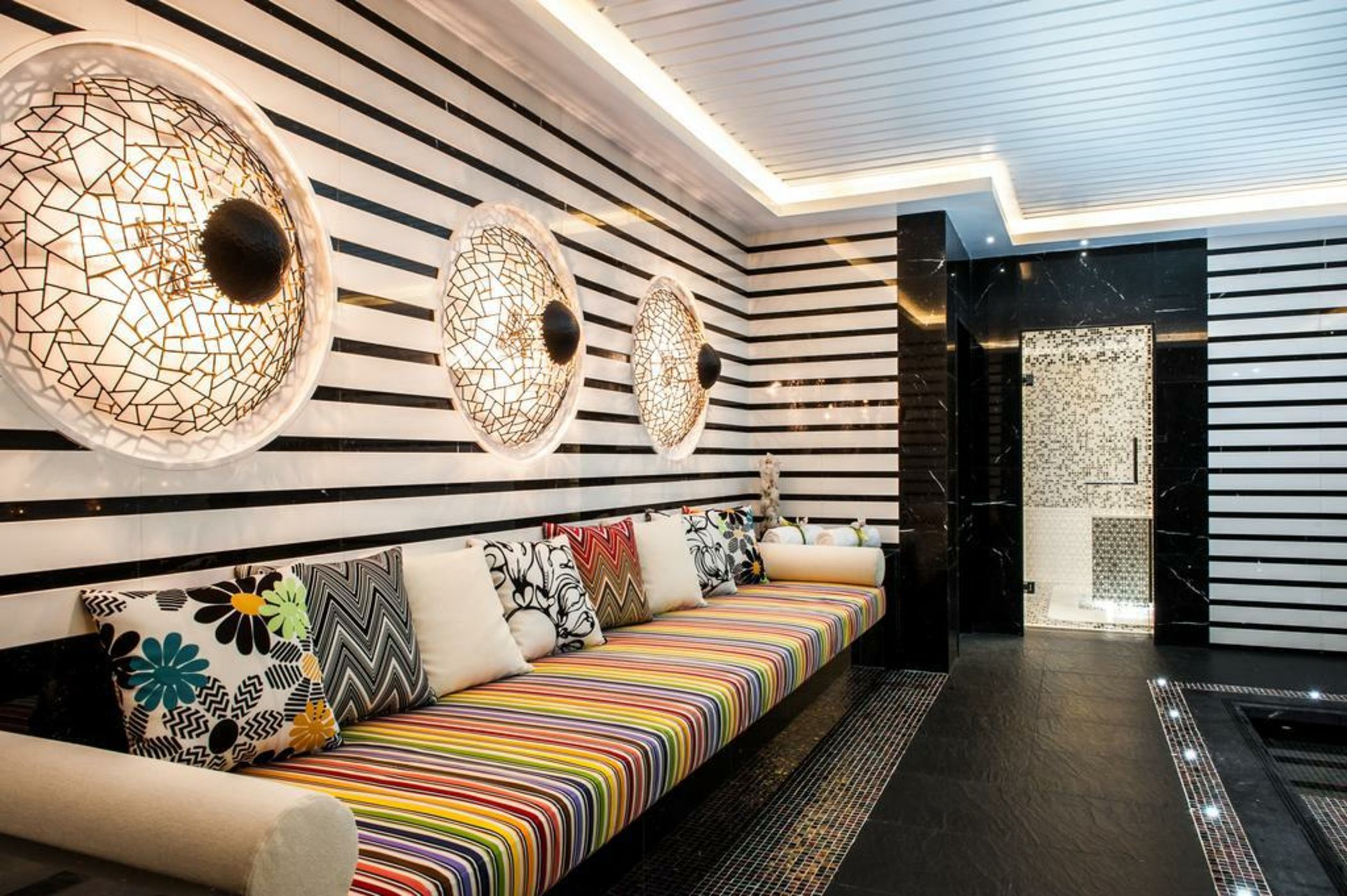 Sofitel Tamuda Bay Beach And Spa