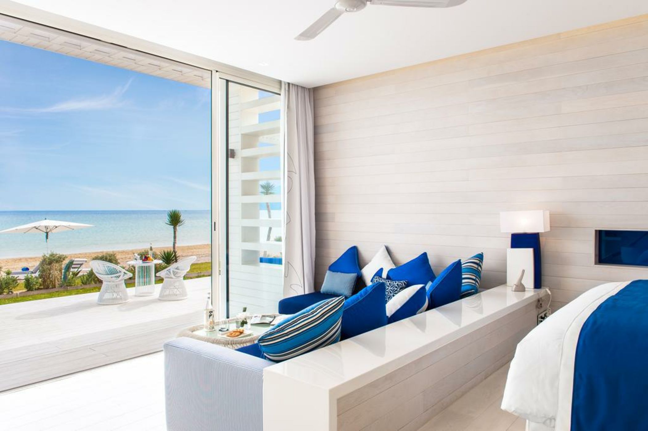 Sofitel Tamuda Bay Beach And Spa